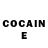 Cocaine VHQ Cuy Manas